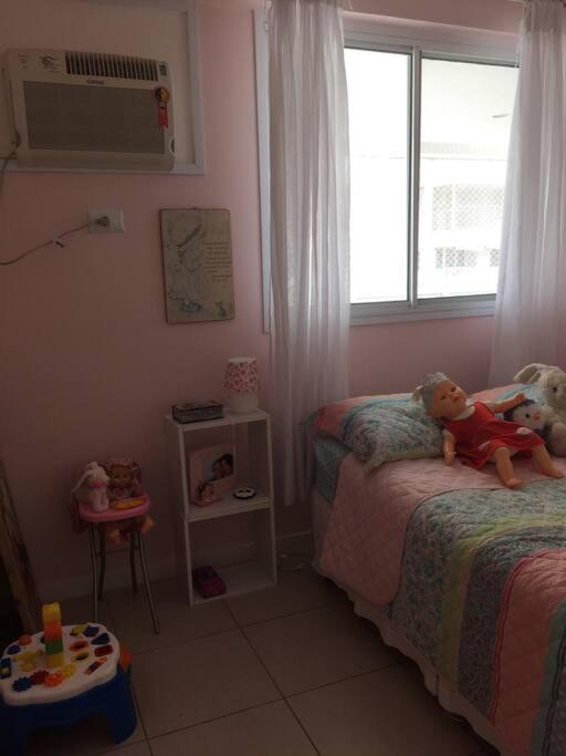 Rock In Rio, Verao E Carnaval Apartment *
