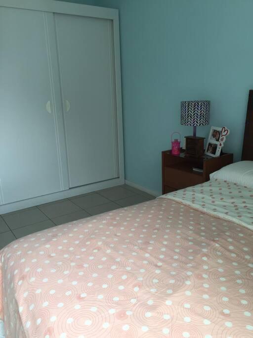 Rock In Rio, Verao E Carnaval Apartment