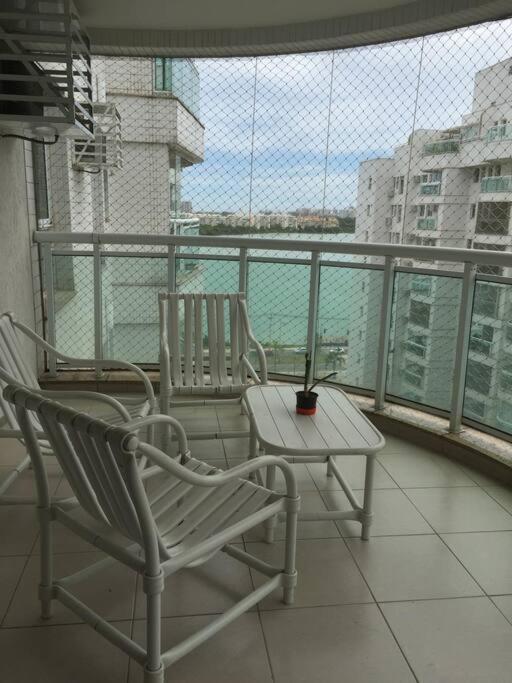 Apartment Rock In Rio, Verao E Carnaval Rio de Janeiro