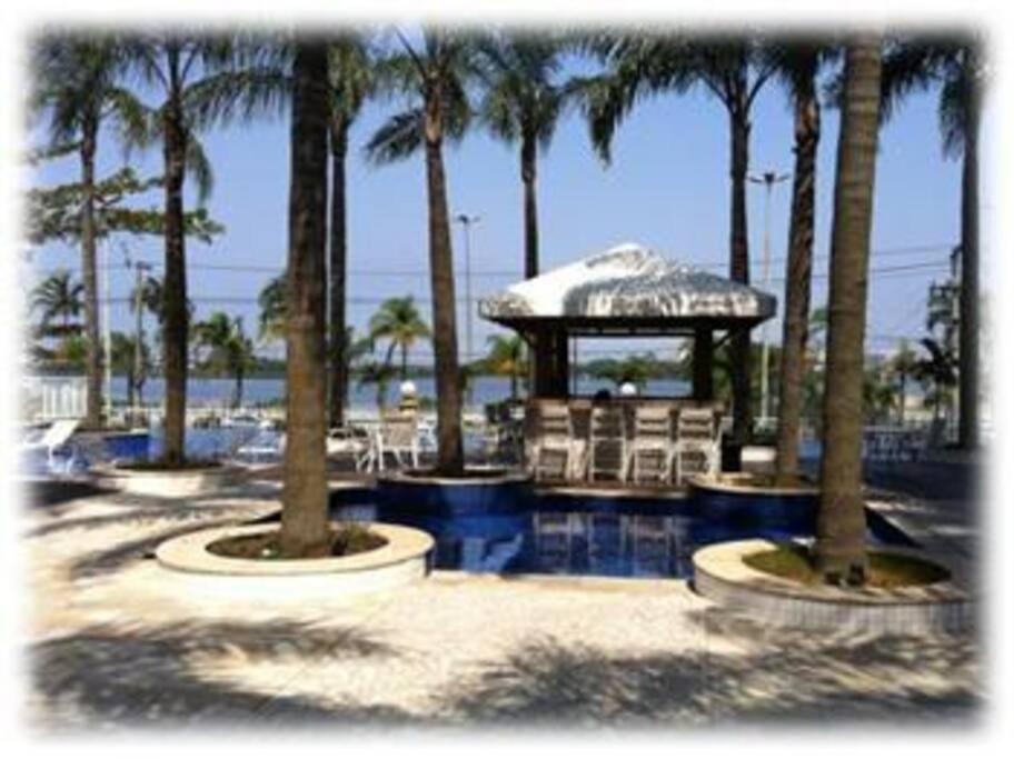Rock In Rio, Verao E Carnaval Apartment *