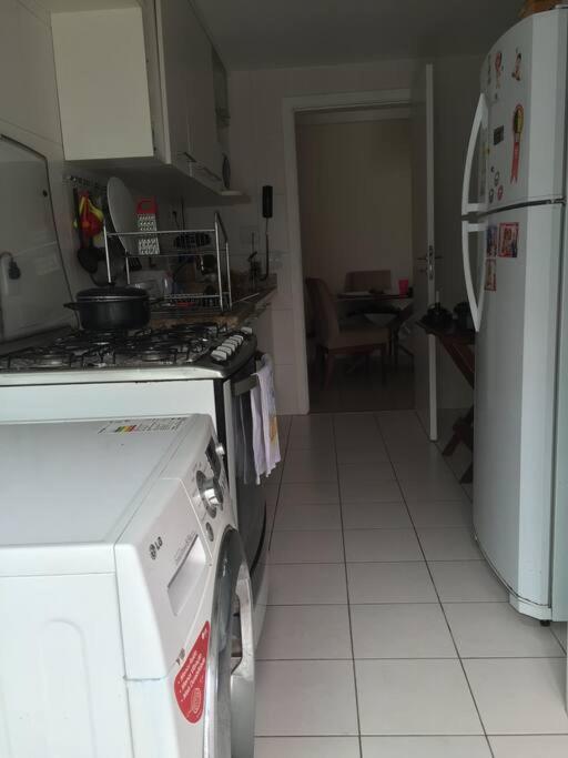 Rock In Rio, Verao E Carnaval Apartment Rio de Janeiro