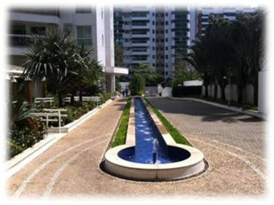 Rock In Rio, Verao E Carnaval Apartment Rio de Janeiro