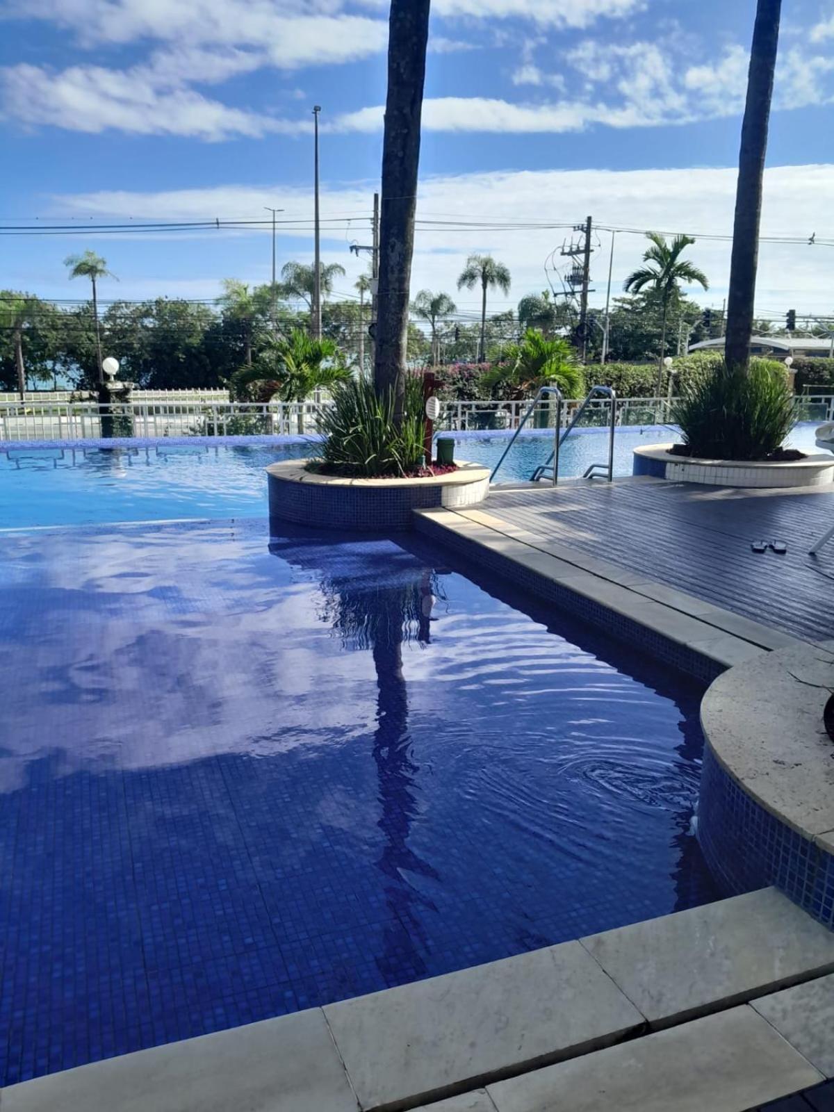 Apartment Rock In Rio, Verao E Carnaval Rio de Janeiro