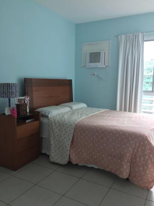 Apartemen Rock In Rio, Verao E Carnaval